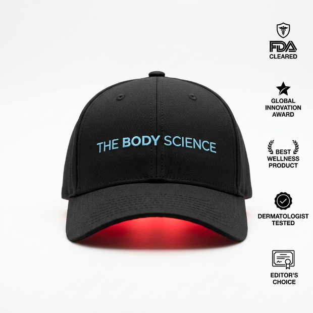 The Bodyscience - Trispectrum
